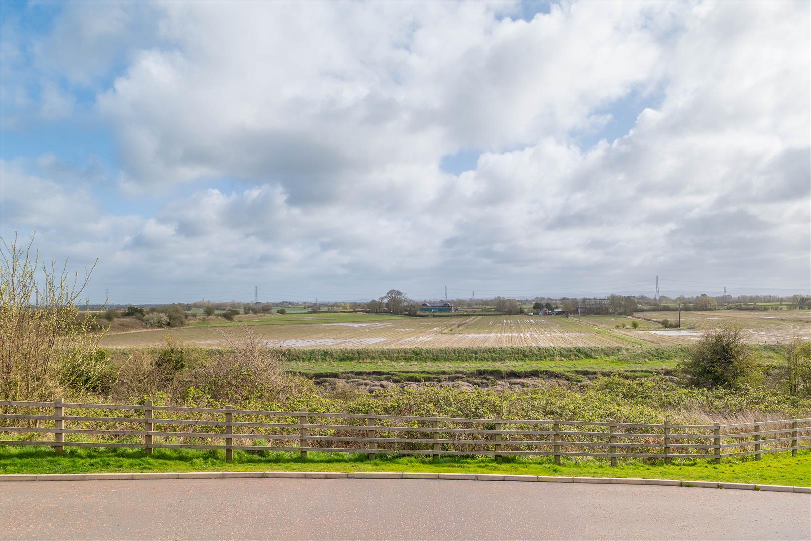 Brick Kiln Way, Tarleton, Preston